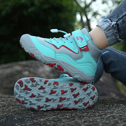 Sneaker Bambino Comode Sicurezza