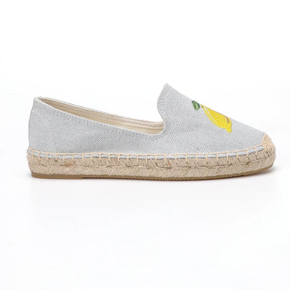 Zariva | Scarpe Piatte Casual