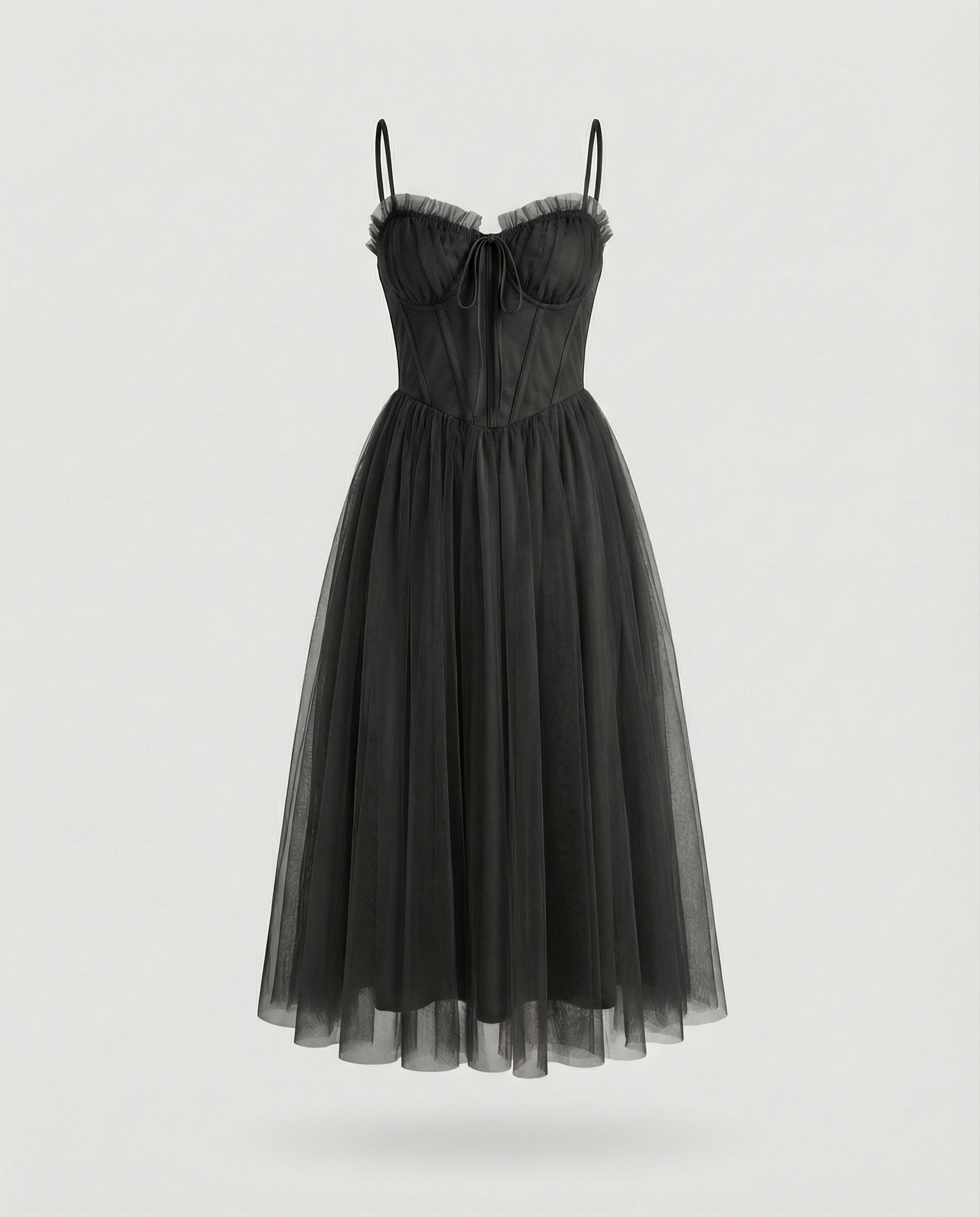 Abito Elegante Donna Stile Glamour