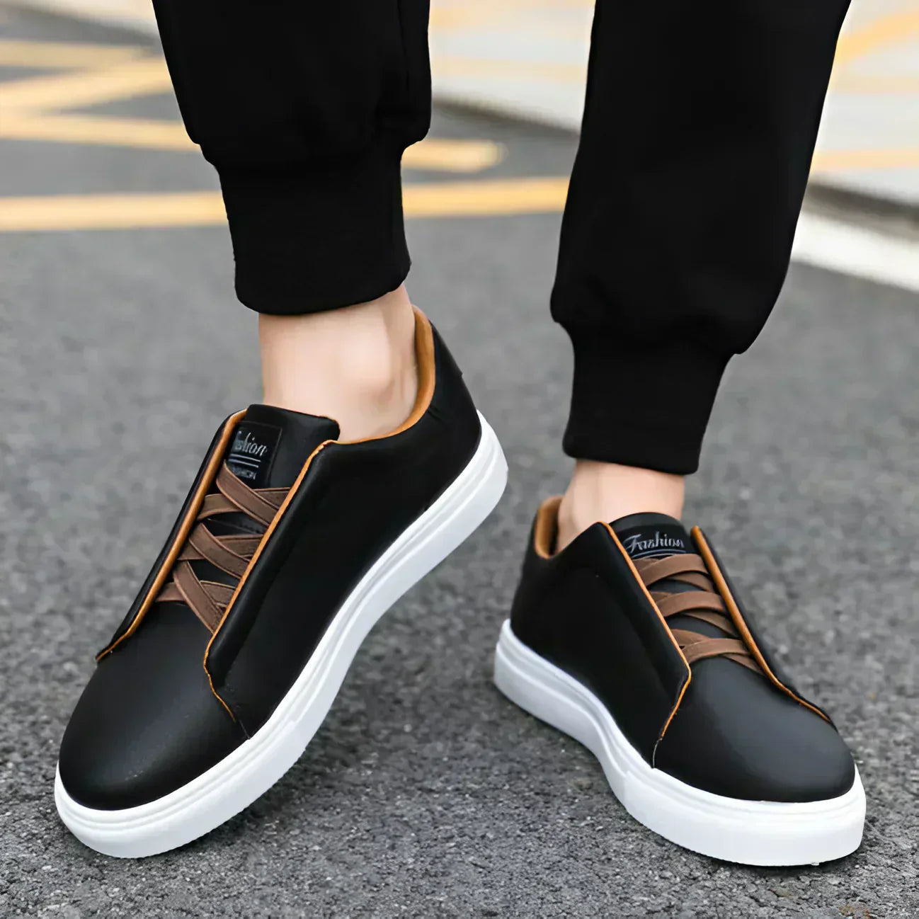 Sneaker Uomo Scarpe Sportive Casual