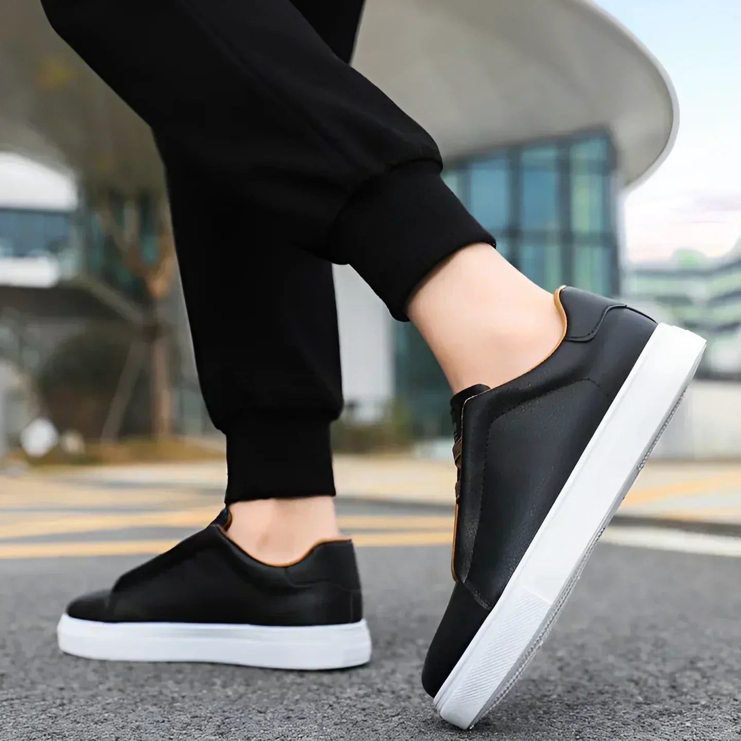 Sneaker Uomo Scarpe Sportive Casual