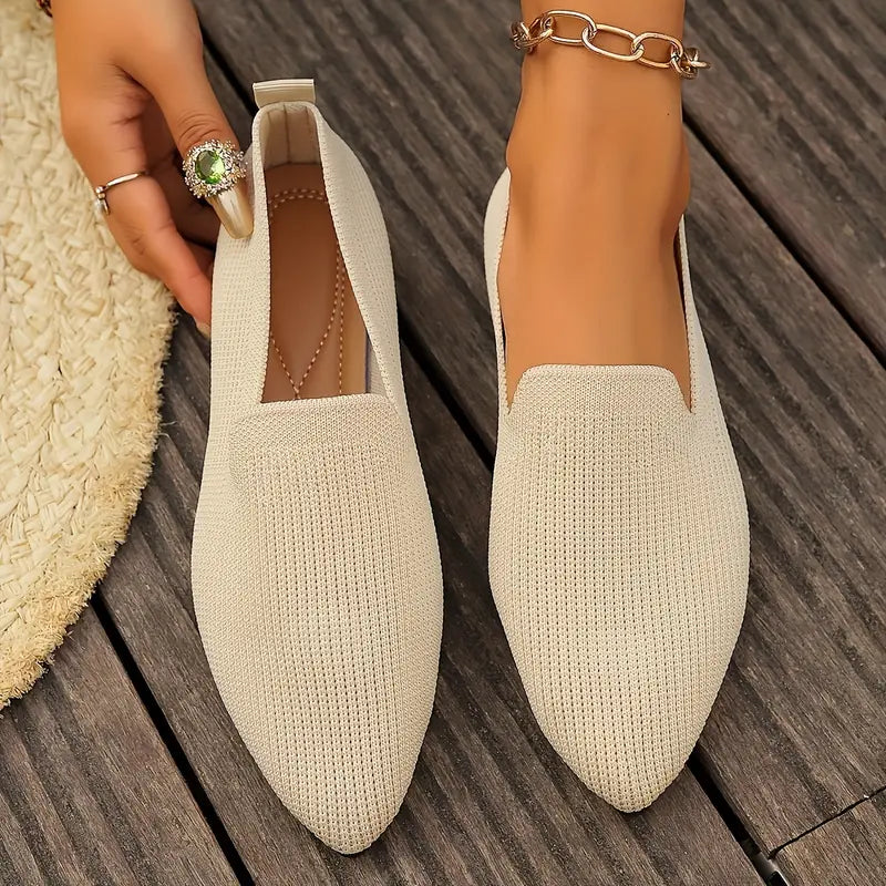 Flats Donna Estive Comode Casual