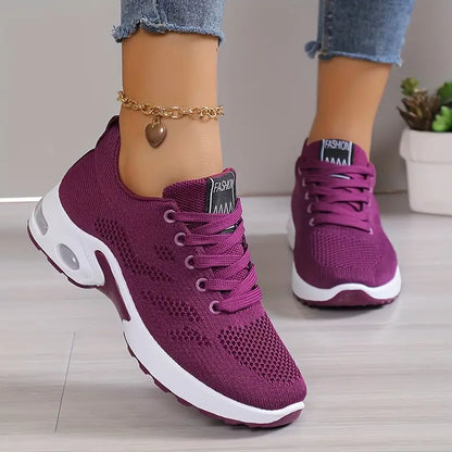 Sneakers Donna Scarpe Sportive Comode