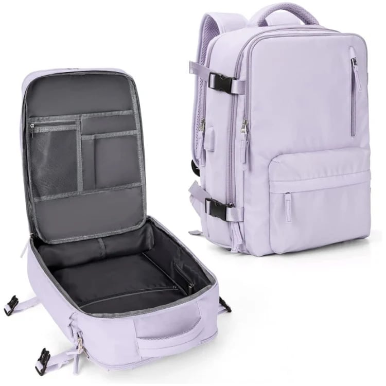 Zaino Donna Moderno Capiente