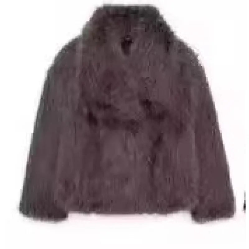 Giacca Invernale Donna Calda Elegante e Confortevole