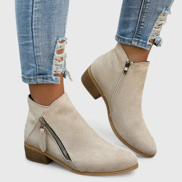 Stivali Ortopedici Donna Comfort Ergonomici