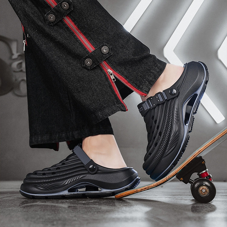 Clogs Uomo Impermeabili Comodi