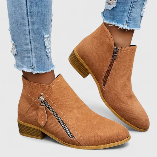 Stivali Ortopedici Donna Comfort Ergonomici