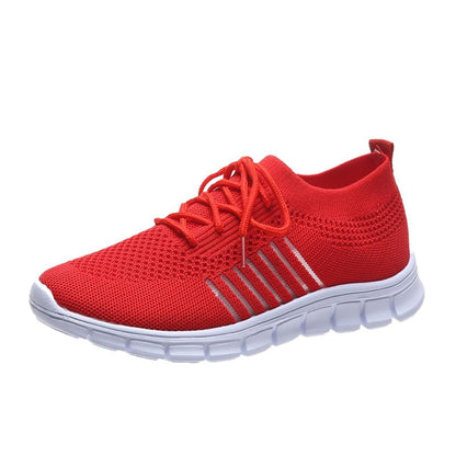 Sneaker Donna Leggere da Corsa