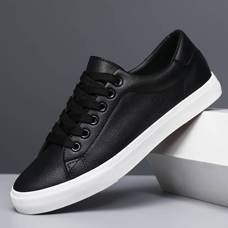 Sneakers Uomo Stile Semplice e Versatile