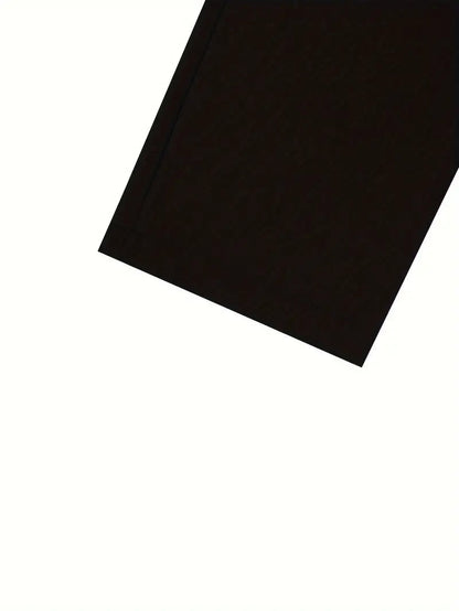 Pantaloni Uomo Mezzo Formali Taglio Classico