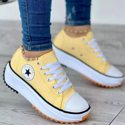 Scarpe Donna Comode Leggere