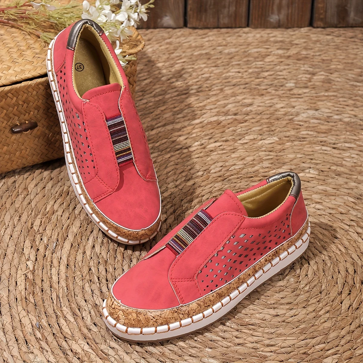 Pantofole Donna Comode Stile Moderno