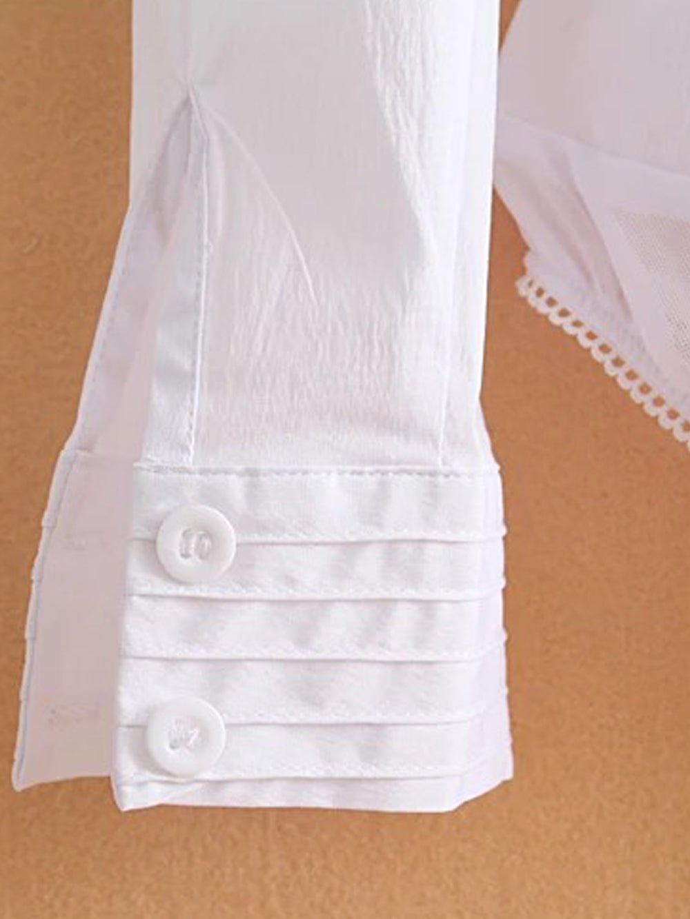 Camicia Donna Sfiancata con Cintura Regolabile