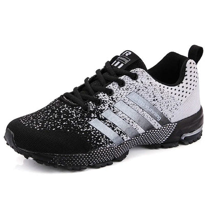 Scarpe Running Uomo Traspiranti per Allenamento Dinamico