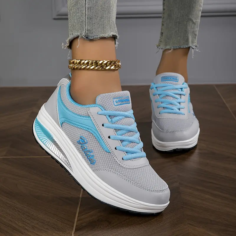 Scarpe Unisex Ergonomiche Supporto e Comfort