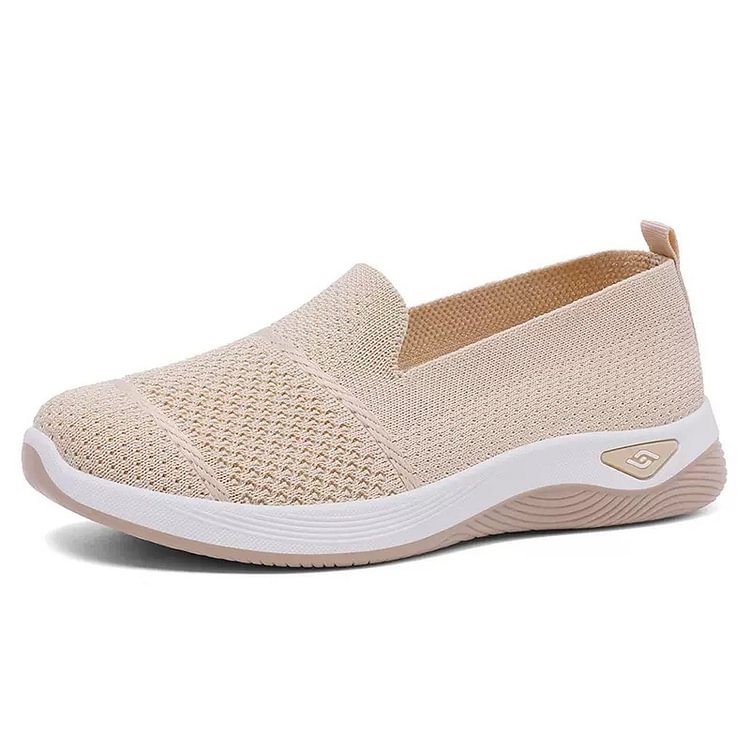 Sneakers Slip-On Unisex Orthopediche Comode