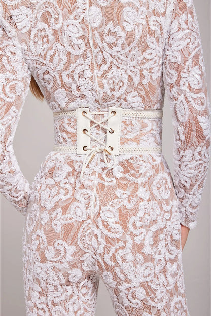 Body Donna Corpo Aderente Linea Semplice
