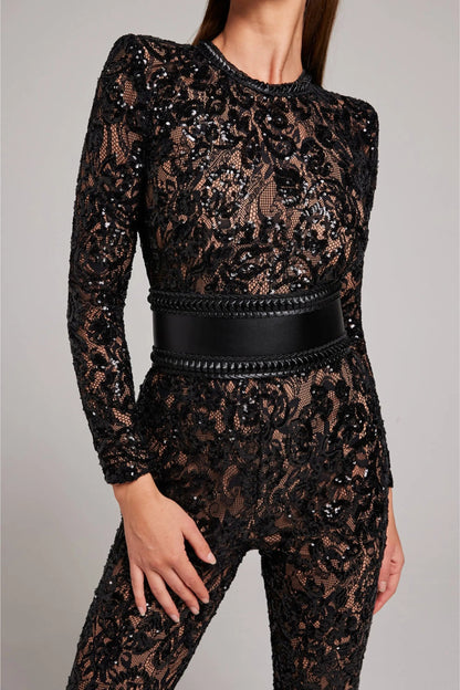 Body Donna Corpo Aderente Linea Semplice