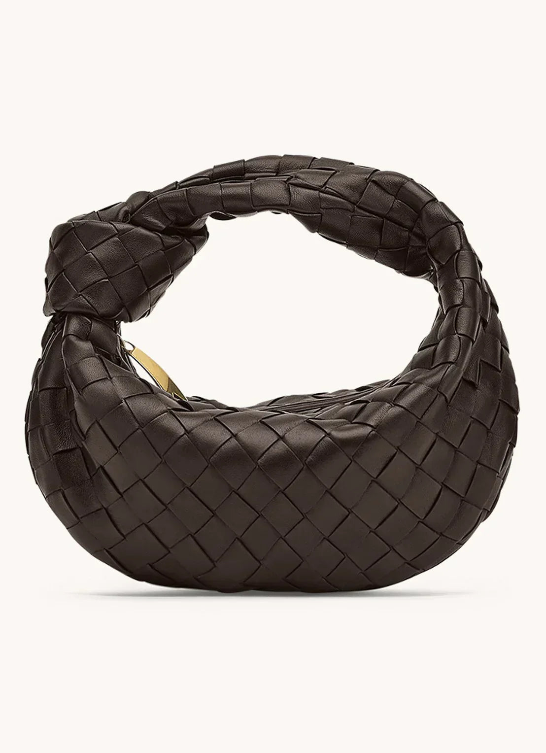 Borsa Mini Donna Hobo Casual