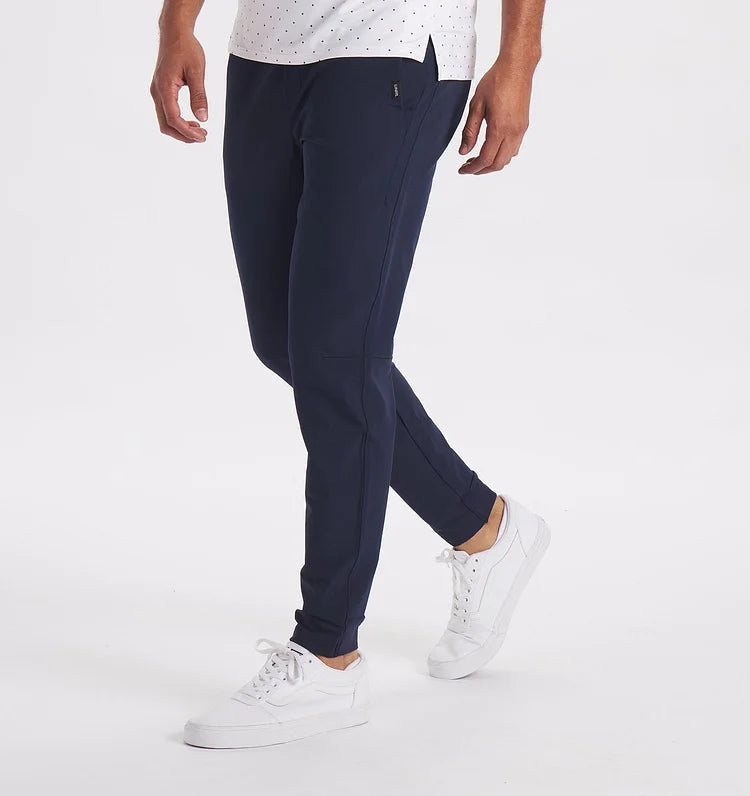 Pantaloni Uomo Classici Vestibilità Regolare