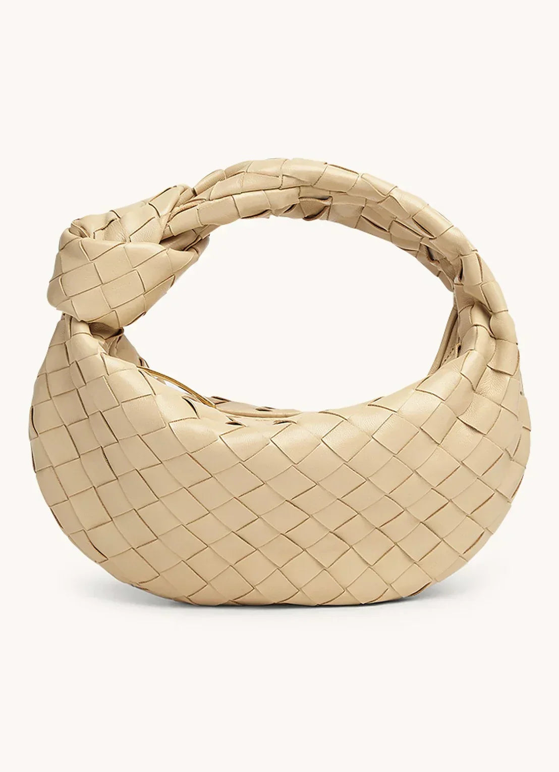 Borsa Mini Donna Hobo Casual