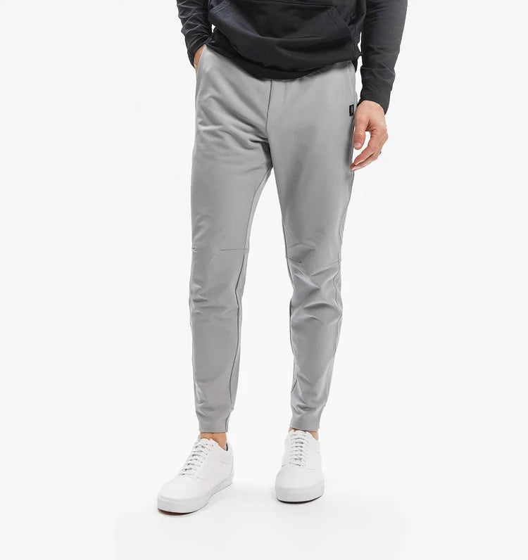 Pantaloni Uomo Classici Vestibilità Regolare