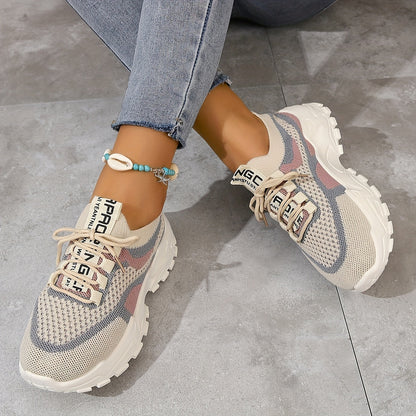 Scarpe Donna Plateau Eleganti