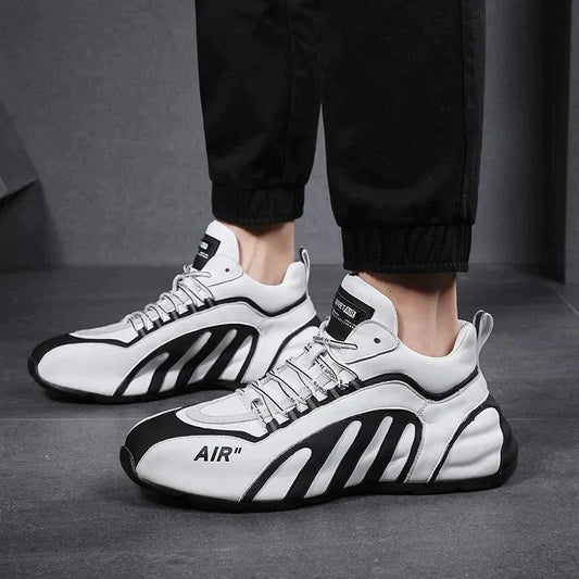 Sneaker Uomo Scarpe Sportive Design Moderno - Brentozzi
