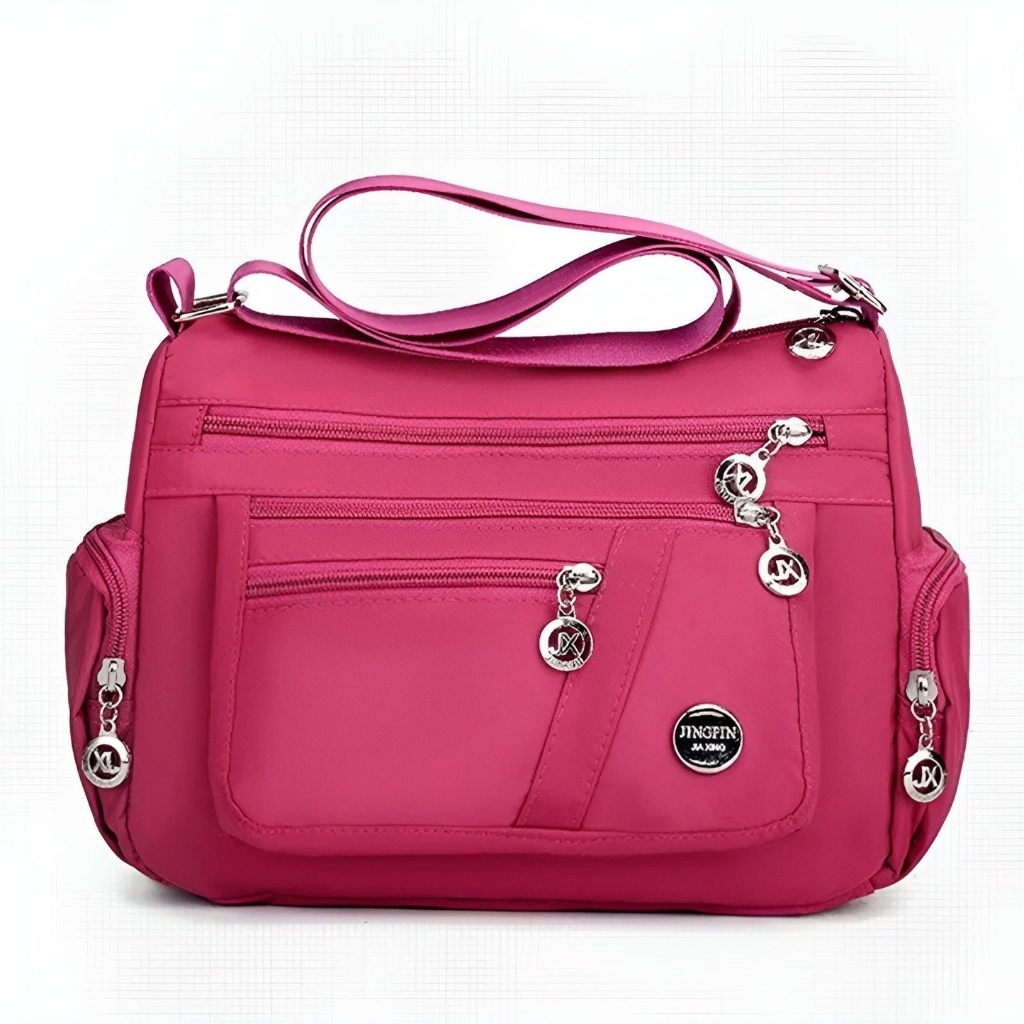 Borsa Tracolla Donna Impermeabile Stile Casual