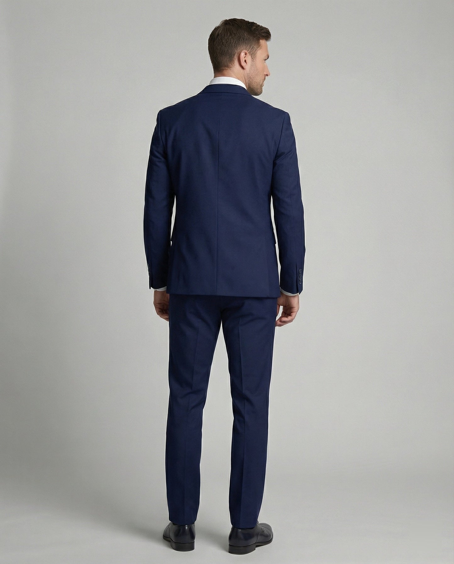Abito Uomo Comfort Vestibilità Classica