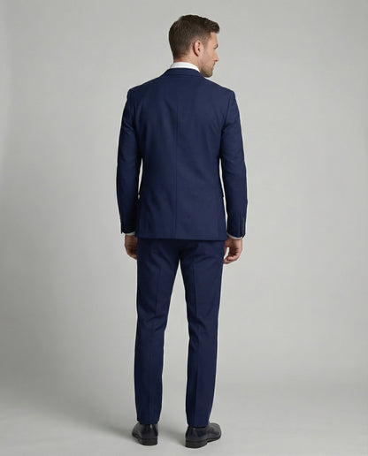 Abito Uomo Comfort Vestibilità Classica