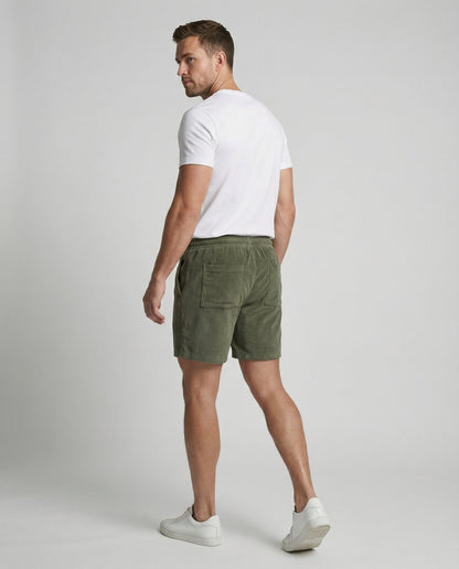 Costume da Bagno Uomo Vestibilità Comoda