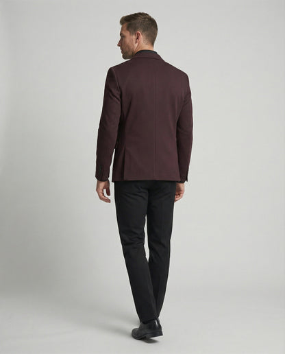 Blazer Uomo Monopetto Classico