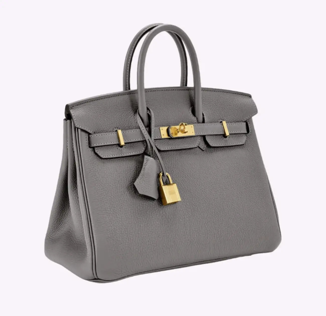 Borsa Donna in Pelle Design Classico