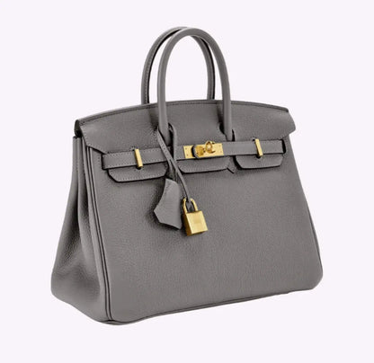 Borsa Donna in Pelle Design Classico