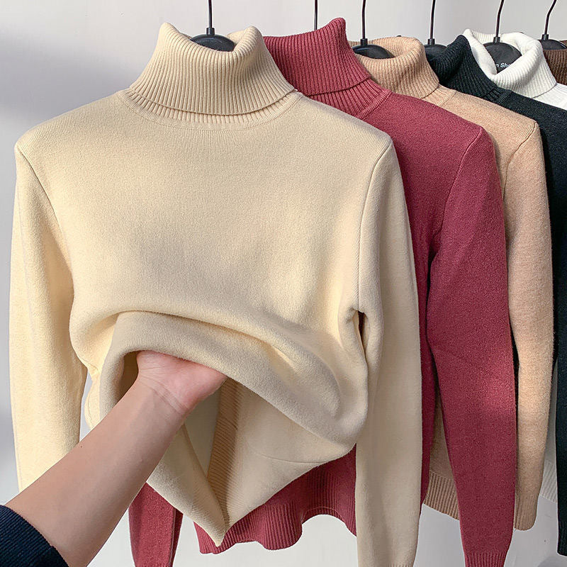 Maglione Donna Vestibilità Regolare - Brentozzi