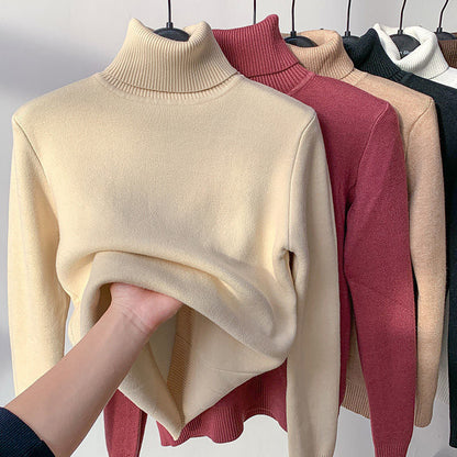 Maglione Donna Vestibilità Regolare - Brentozzi