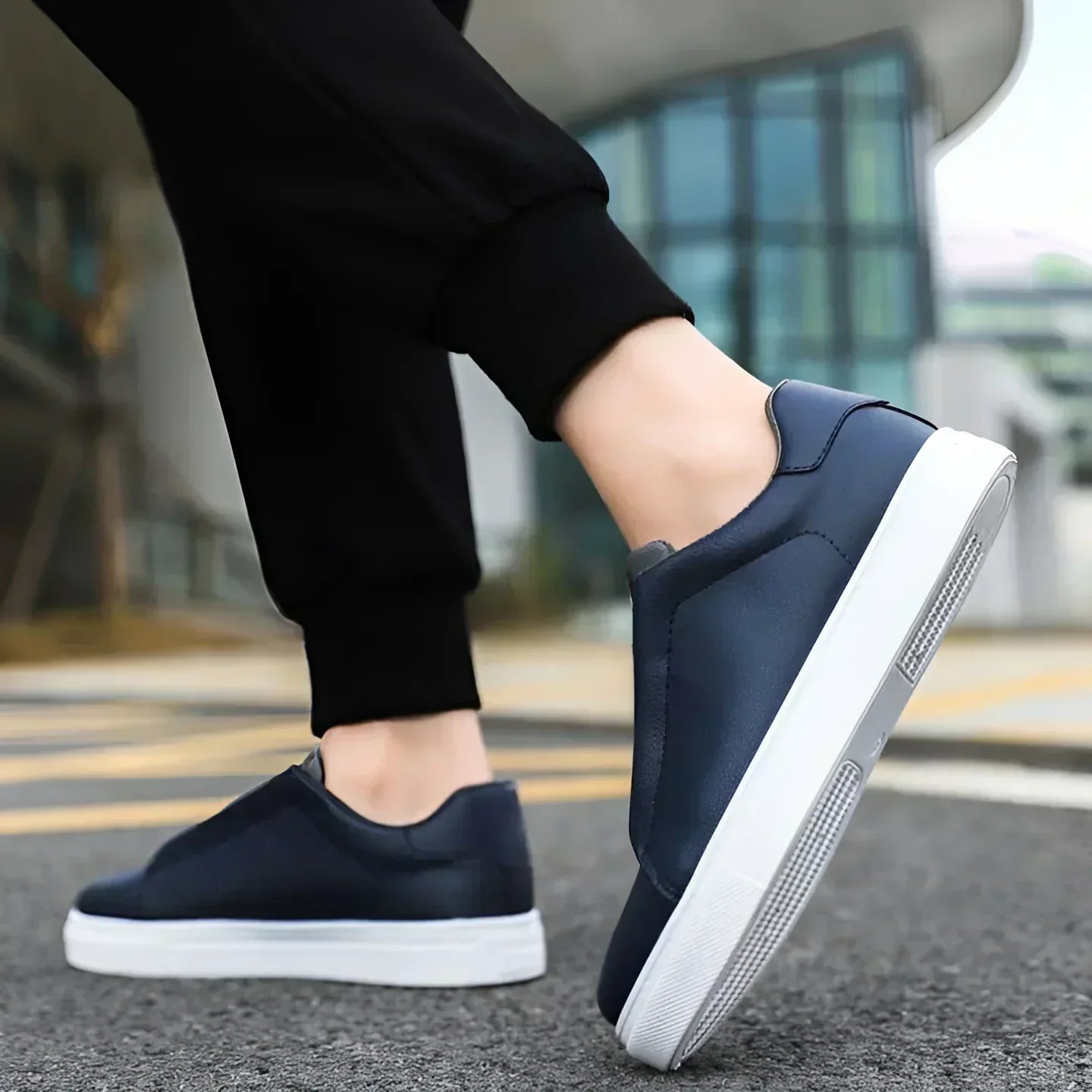 Sneaker Uomo Scarpe Sportive Casual