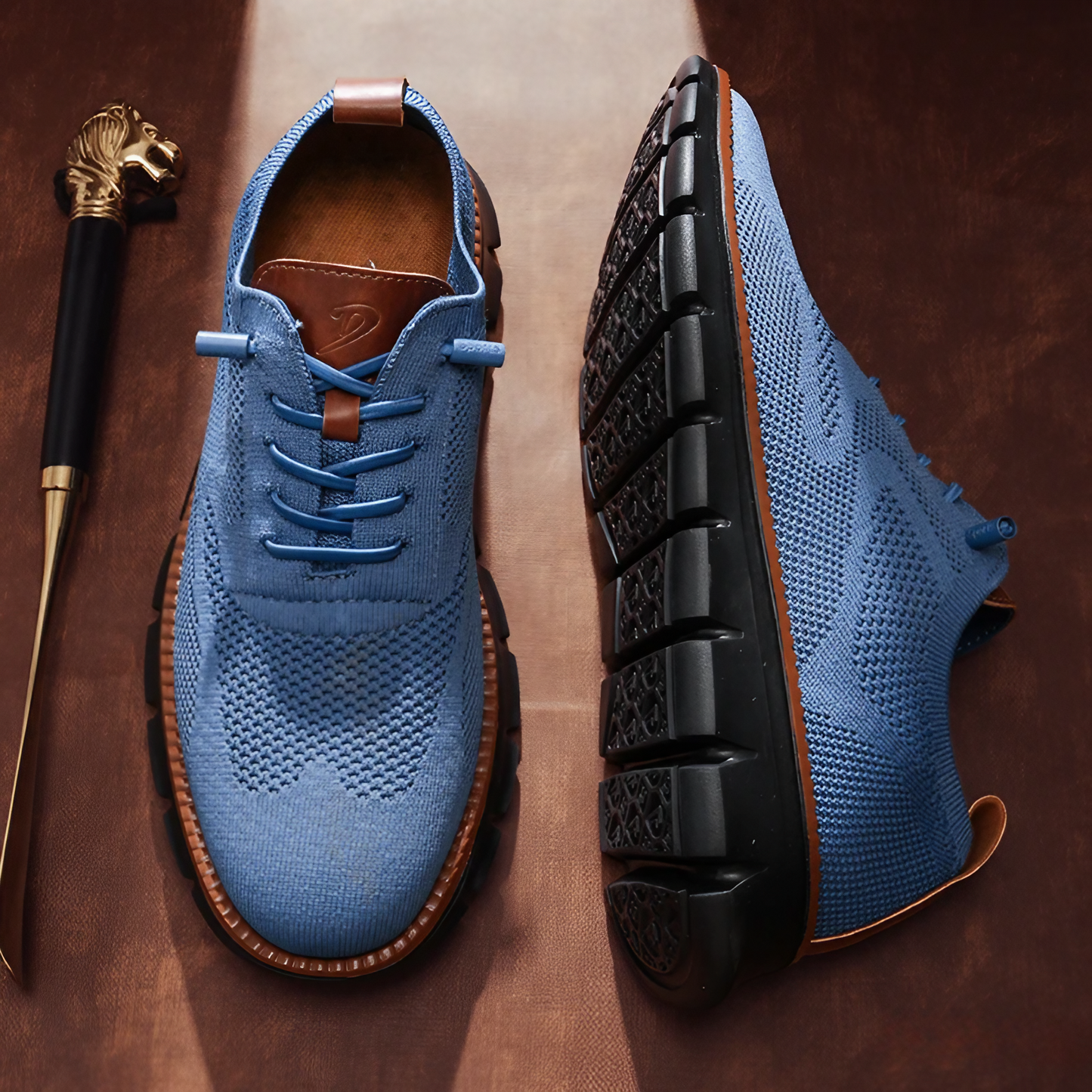 Scarpa Trekking Uomo Ultra Leggera e Confortevole