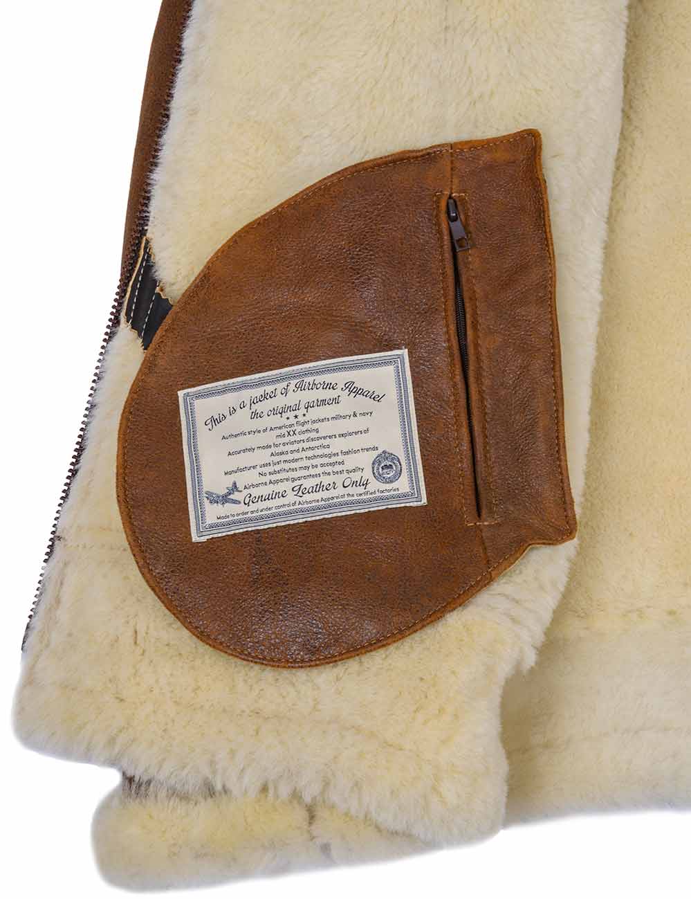 Giacca Bomber Uomo con Cappuccio in Pelliccia Sintetica