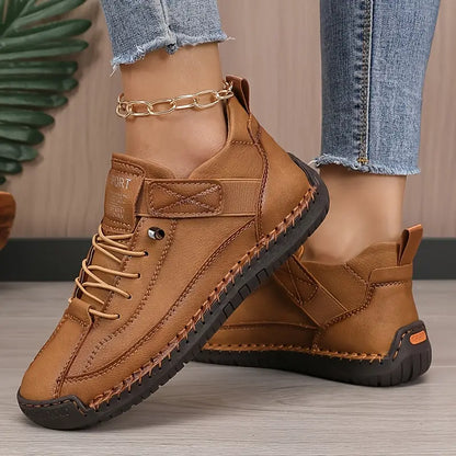 Sneaker Donna Bassa Stile Casual