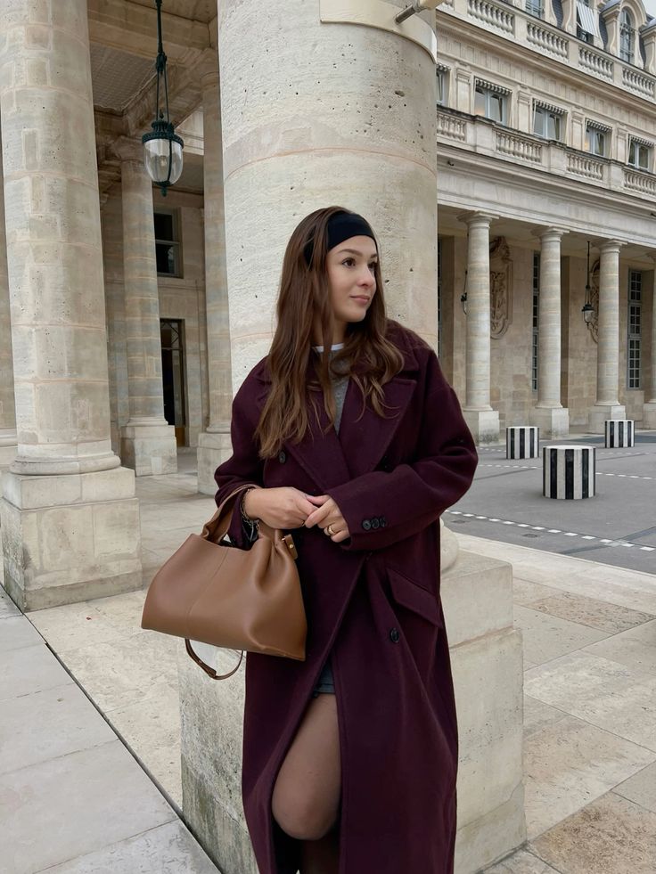 Borsa Donna in Ecopelle Strutturata Elegante e Funzionale