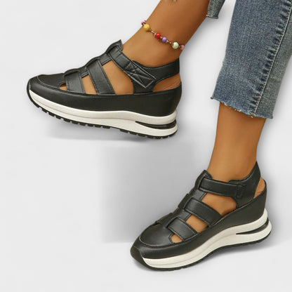 Sandali Donna Ergonomici Comodi Estivi
