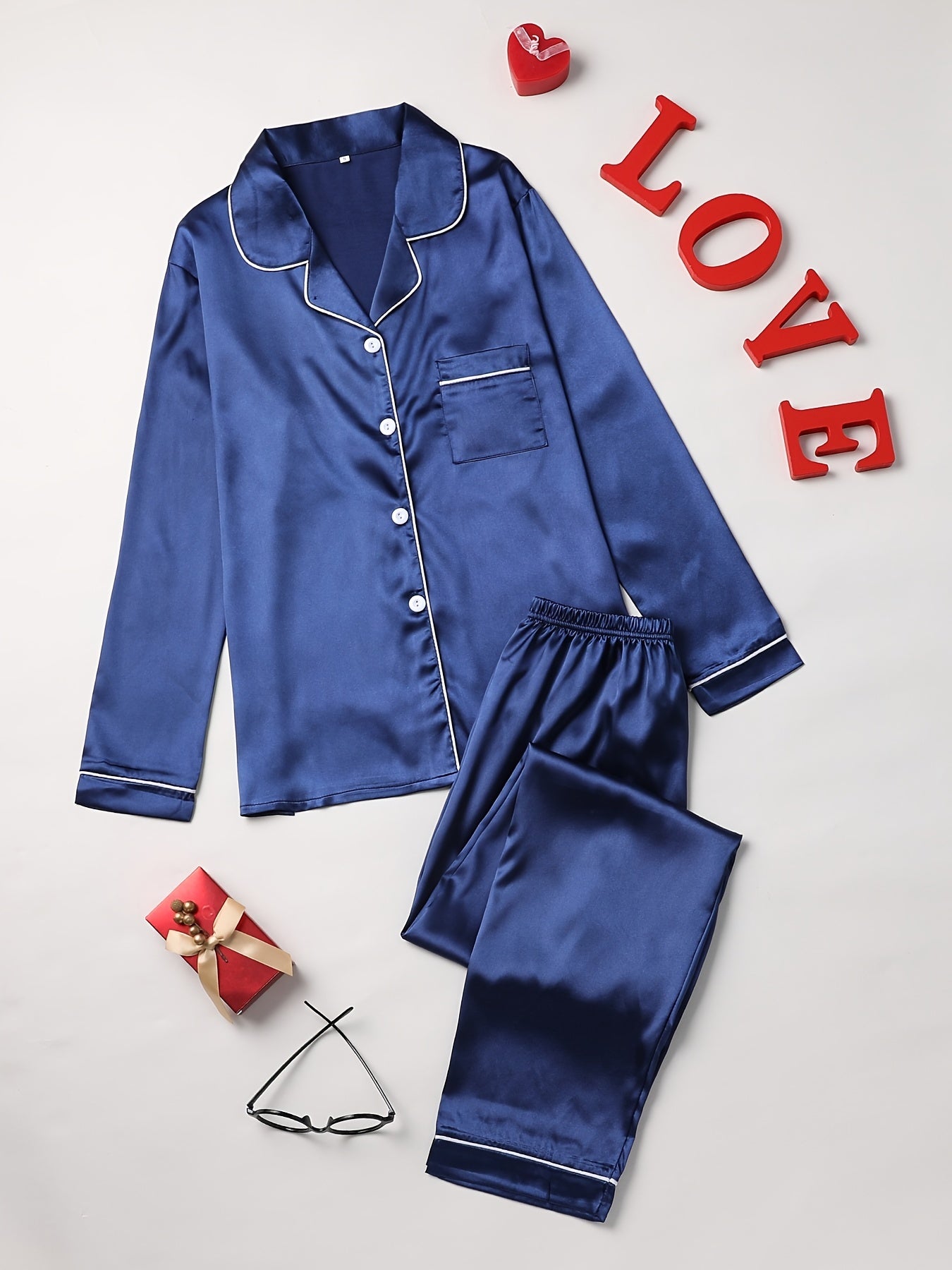 Camicia da Notte Donna Morbida e Leggera Comfortevole