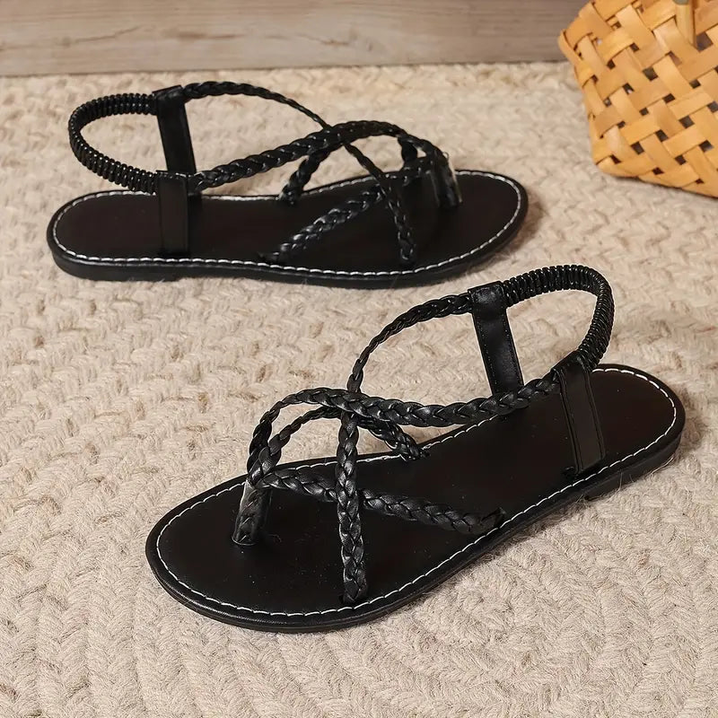 Sandali Donna Comodi Estivi Moda