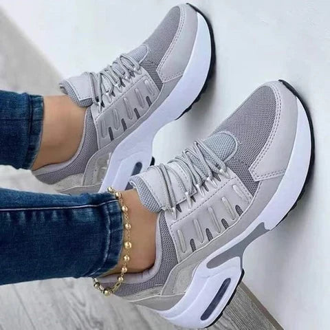 Sneaker Donna Sportive Traspiranti - Brentozzi