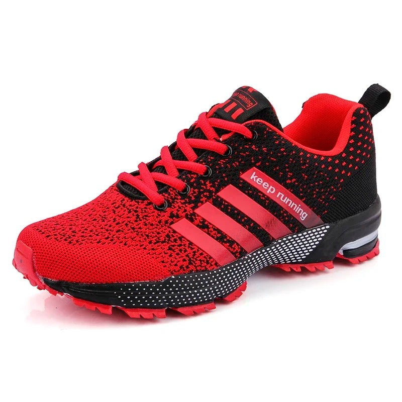 Scarpe Running Uomo Traspiranti per Allenamento Dinamico