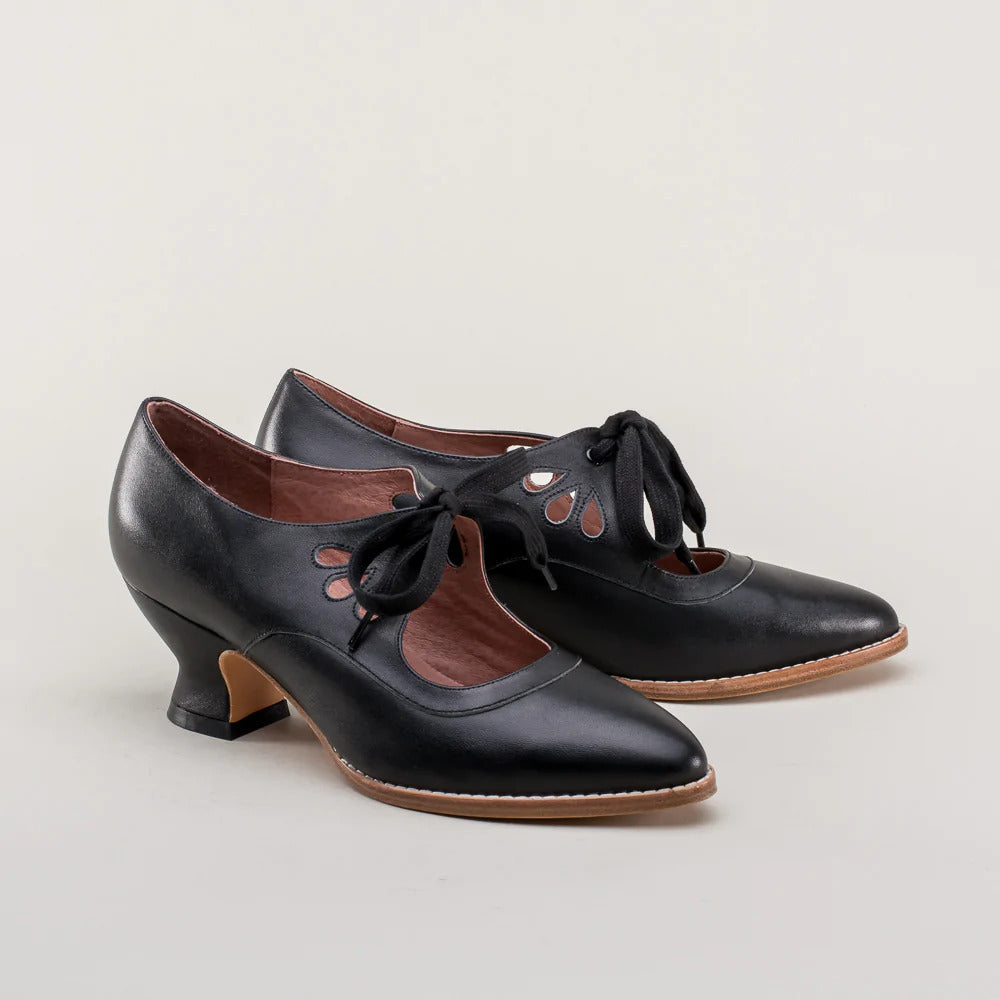 Décolleté Donna Vintage con Lacci - Brentozzi