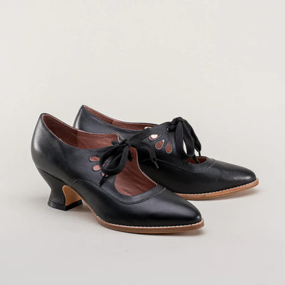 Décolleté Donna Vintage con Lacci - Brentozzi